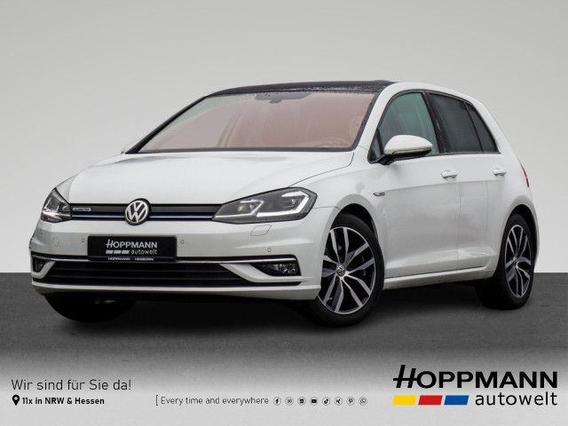 Volkswagen Golf VII 1.5 TSI Highline Pano LED Navi ACC