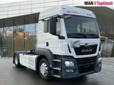 MAN TGS 18.470 4X2 BLS-TS, ADR EX III - MAN Tgs