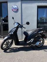Piaggio Liberty 125 Iget Sport ABS - PIAGGIO 125 LIBERTY