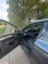 Audi Q5 2.0 TDI 140kW S tronic quattro sport sport - Audi Q5 mit Diesel-Antrieb: Grau, Alcantara
