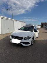 Mercedes-Benz CLA 250 4MATIC DCT - Peak Edition  - Mercedes-Benz CLA 250: Limousine