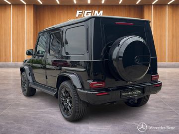 Mercedes G 450 - 2