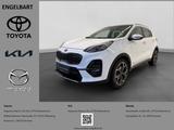 Kia Sportage GT Line 4WD 2.0 CRDi MHEV Technologie-P - Kia Sportage Gebrauchtwagen in Bremen
