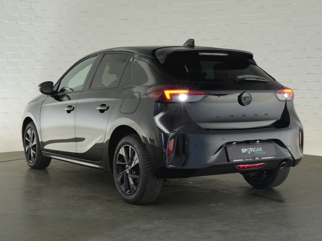 Corsa F FACELIFT GS+LED LICHT+NAVI+RÜCKFAHRKAMER