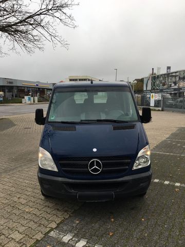 Mercedes-Benz Mercedes Benz Sprinter