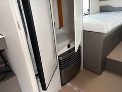 Bürstner Averso 520 TL Plus B66*Hubbet*Einzelb*Ab Juni*