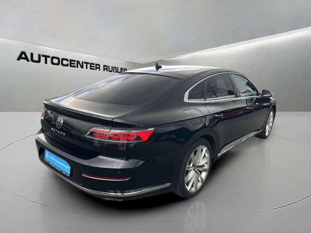 VW Arteon
