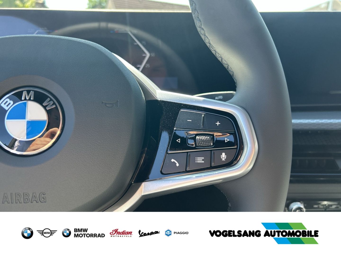 BMW i4 - Bild 14