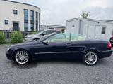 Mercedes-Benz CLK 200 CLK Cabrio CLK 200 Kompressor - Mercedes-Benz CLK 200: Cabrio, Kompressor