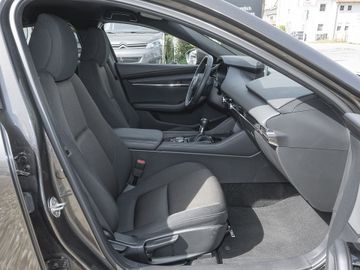 Mazda 3 Selection Design-PaketMatrix-LEDKameraHead-