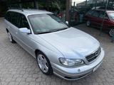 Opel Omega B Caravan 2.2 - Opel Omega mit Anhängerkupplung