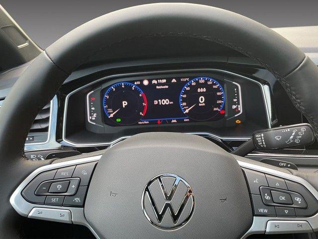 Volkswagen Taigo R-Line -20% Preisvorteil Lagerwagenaktion