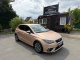 Seat Ibiza XCELLENCE ACC S&S LEDER NAV LED KEYLESS - Seat Ibiza XCELLENCE mit Benzin-Antrieb