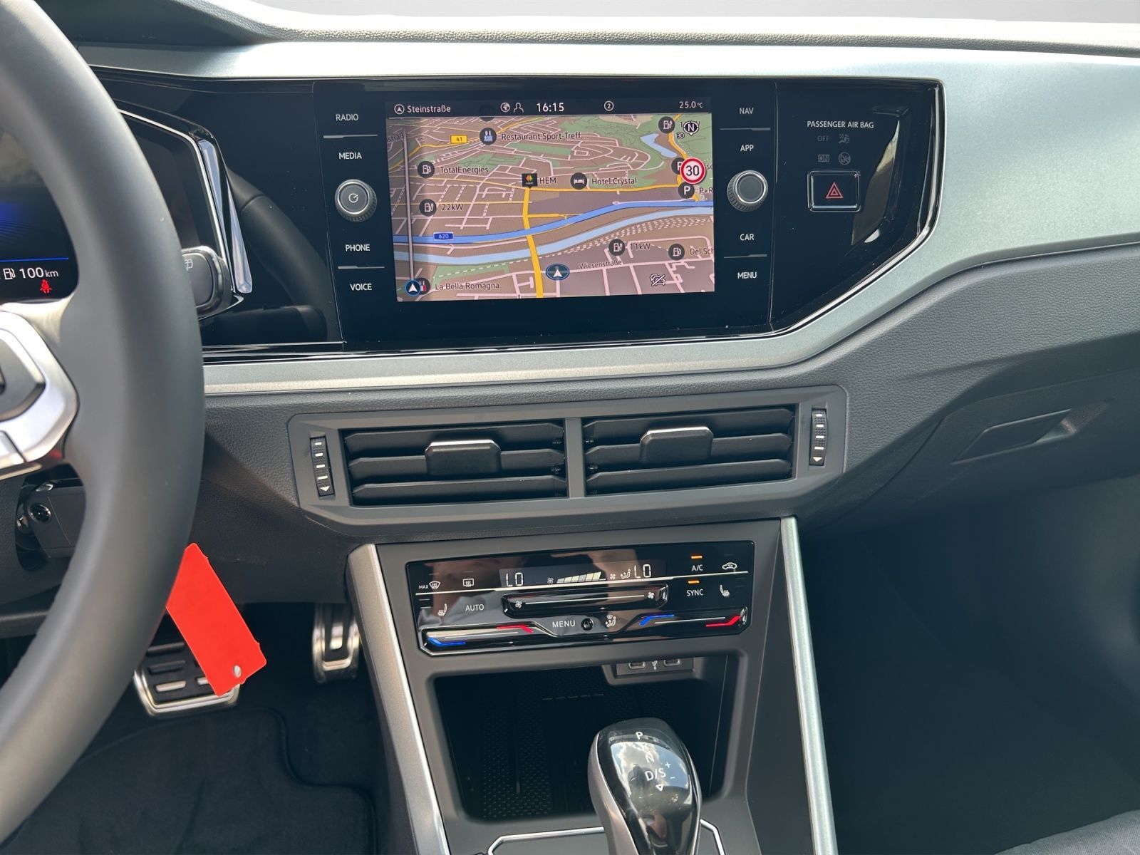 Volkswagen Taigo - Bild 13