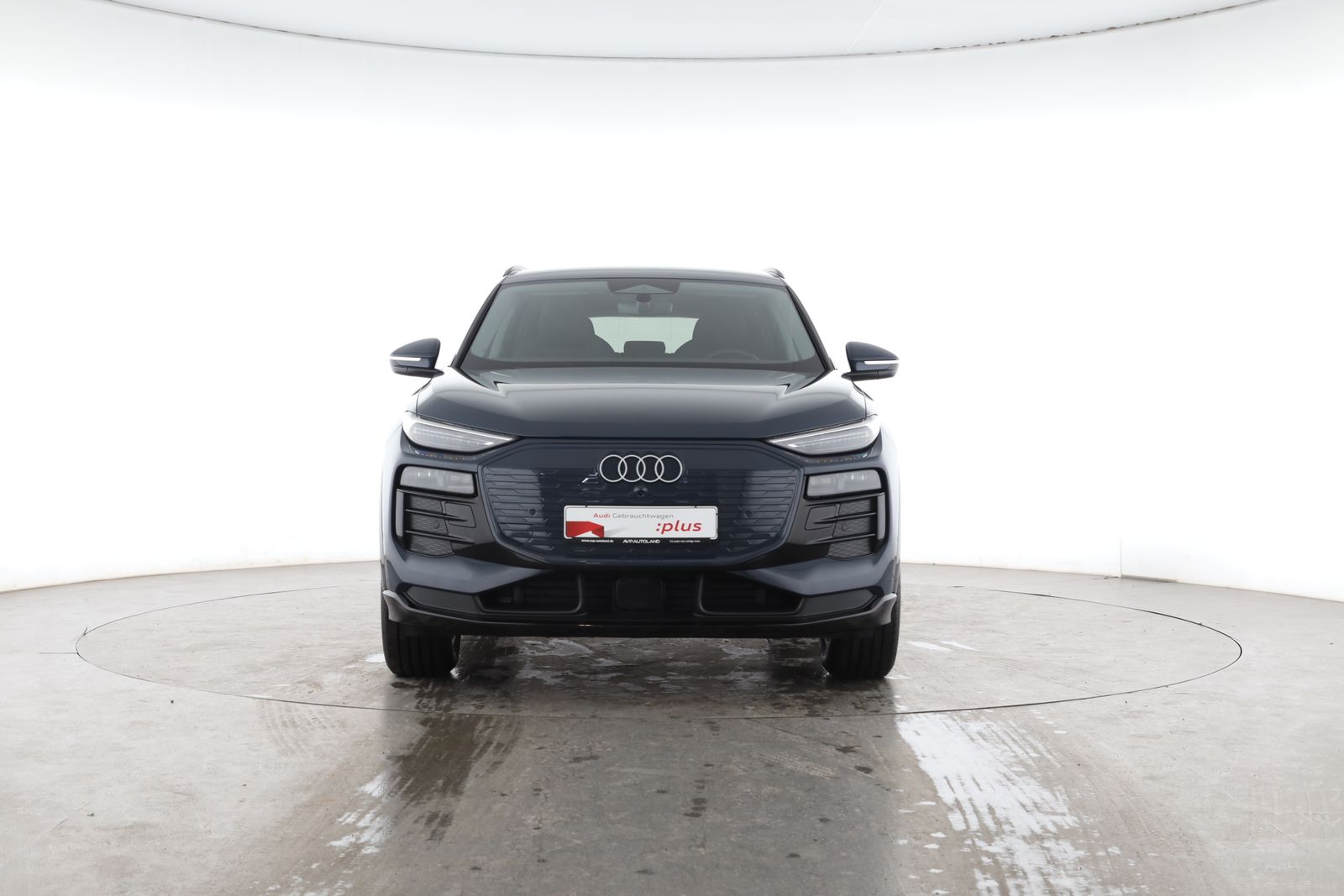 Audi Q6 e-tron - Bild 6