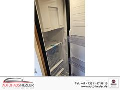 MALIBU 640 Van comfort LE Neues Modell - Sofort verfüg.