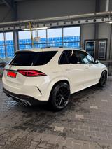Mercedes-Benz GLE 53 AMG, Vollaustattung, Garant