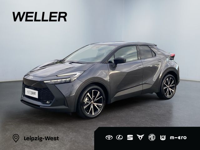 Toyota C-HR 2.0 Hybrid Team D *Navi*LED*CarPlay*Kamera*