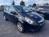 Opel Corsa D Sport *KLIMA*PANO*ALLWETTER* - Opel Corsa aus 2007: Sport
