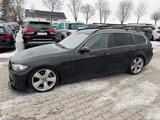 BMW 325i Touring Automatik Leder Navi TÜV 2027 - BMW 3er Reihe aus 2005: Kombi