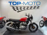 Royal Enfield Interceptor 650 ABS 2-Hand erst 7450km - Offers