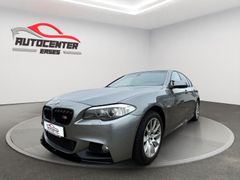 BMW 530 d M-Sportpaket Leder Navi PDC SHZ Memory