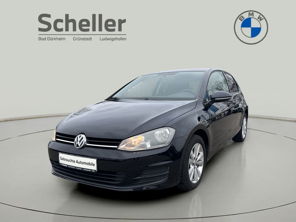 Angebot ansehen Volkswagen Golf