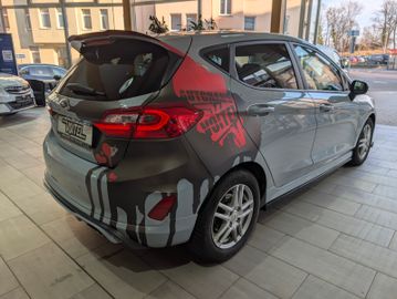 Ford Fiesta ST 1,5