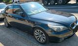 BMW E60 525d LCI Facelift  zu verkaufen - BMW 525: 525d E60