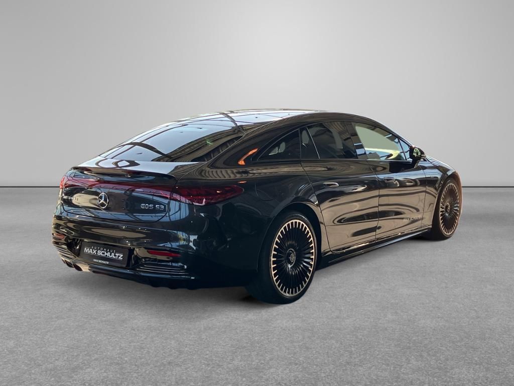 Fahrzeugabbildung Mercedes-Benz EQS 53 4M+ AMG*V-Max*Distronic*Pano*ParkAss*360°