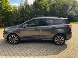 Ford Kuga 2,0 EcoBoost 4x4 178kW ST-Line Automat ... - Ford Kuga aus 2018
