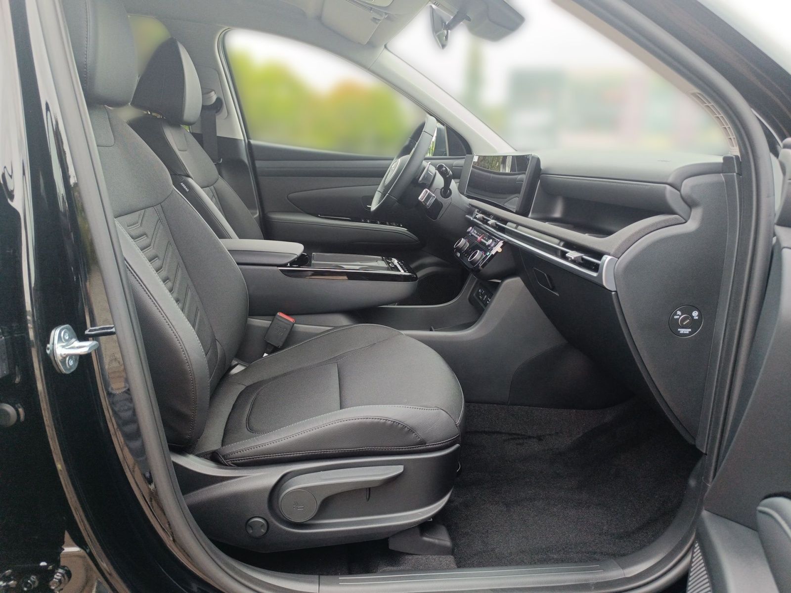 Hyundai Tucson – Bild 14