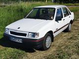 Opel Corsa 1.5 Diesel - gebrauchte Opel Corsa aus dem Jahr 1990