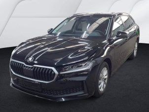 Skoda Superb - Bild 2