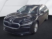Skoda Superb - Vorschau Bild 2
