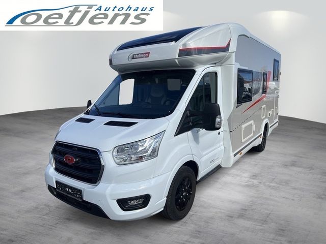 Ford Transit Challenger 287GA Premium SAT TV Solar Ma