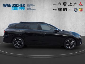 Opel Astra L Sports Tourer 1.2 Turbo GS KAMERA LED AC