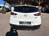 Mazda CX-3 Prime-Line  Erste Hand - gebrauchte Mazda CX-3 aus dem Jahr 2016