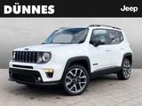 Jeep Renegade S 4xe Hybrid