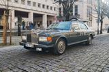 Rolls-Royce Silver Spur (As New!) - Rolls-Royce Silver Spur Gebrauchtwagen