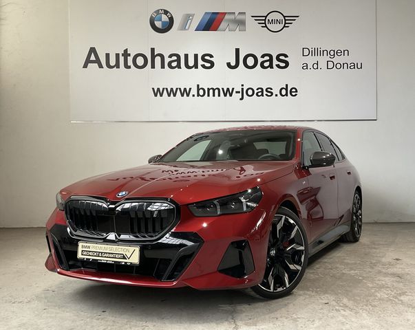 BMW i5 xDrive40 | Sitzbelüftung | M Sportpaket Pro |