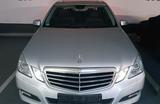 Mercedes-Benz Mercedes Benz W212 E350 CDI Avangarde - Mercedes-Benz E-Class: W212