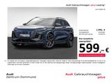 Audi SQ6 e-tron quattro PANO B&O AHK 360°CAM ACC LM21 - Audi SQ6 e-tron Gebrauchtwagen