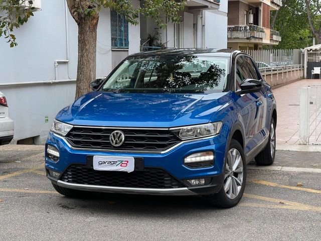 Volkswagen T-Roc 1.0 TSI 115 CV Style BlueMotion