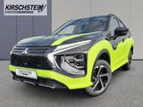 Mitsubishi Eclipse Cross Plug-In Hybrid Select Garantie bis - Mitsubishi Gebrauchtwagen
