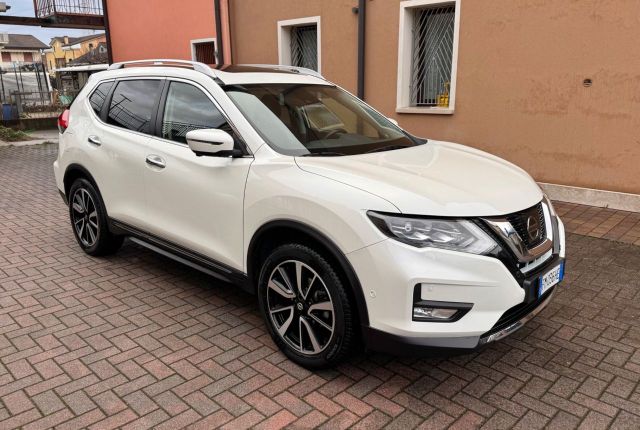 Nissan X-Trail 1.6 dCi Full Optional Perfetta OK