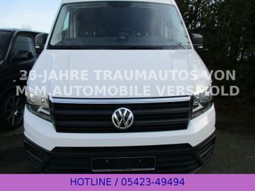 Volkswagen Crafter - 2