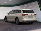 Volkswagen Golf VIII Variant 1.5 eTSI Move ACC LED SPURH. - Volkswagen Golf Gebrauchtwagen