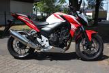 Honda CB 500 FA - Offers