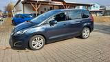 Peugeot 5008 ALLURE HDi 150 +XENON+ALU+SITZHEIZUNG+ - Peugeot 5008: Hdi 150